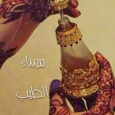 باقة من أجمل صور مسائية