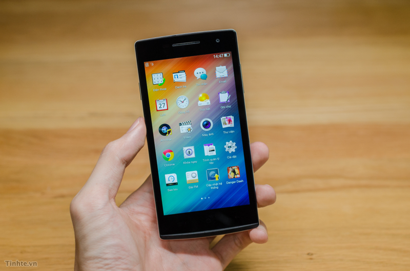 How to the Oppo Find 5 Mini bootloop Any Tricks Android