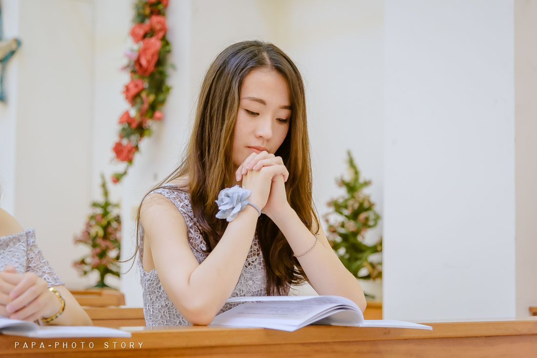 PAPA-PHOTO 中壢福容 婚攝 類婚紗