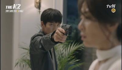 The K2 Episode 3 Sub Indo The_K2_Episode_3_Sub_Indo