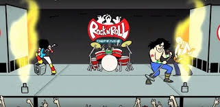 Screenshot 1 Rock N Roll Free Download Full Version