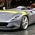 フェラーリ、新型スーパーカー「MONZA SP1、SP2」をパリモーターショーで披露！