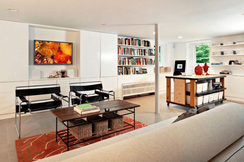 Cómo hacer que los techos de tu casa parezcan más altos | Decoración