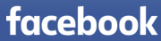 Facebook logo - about my interview process at FaceBook