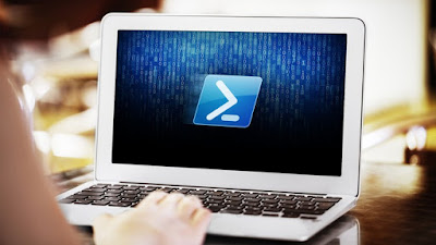 Promo Coupon Online Course Learn Windows Powershell and improve your IT skills (100% OFF)