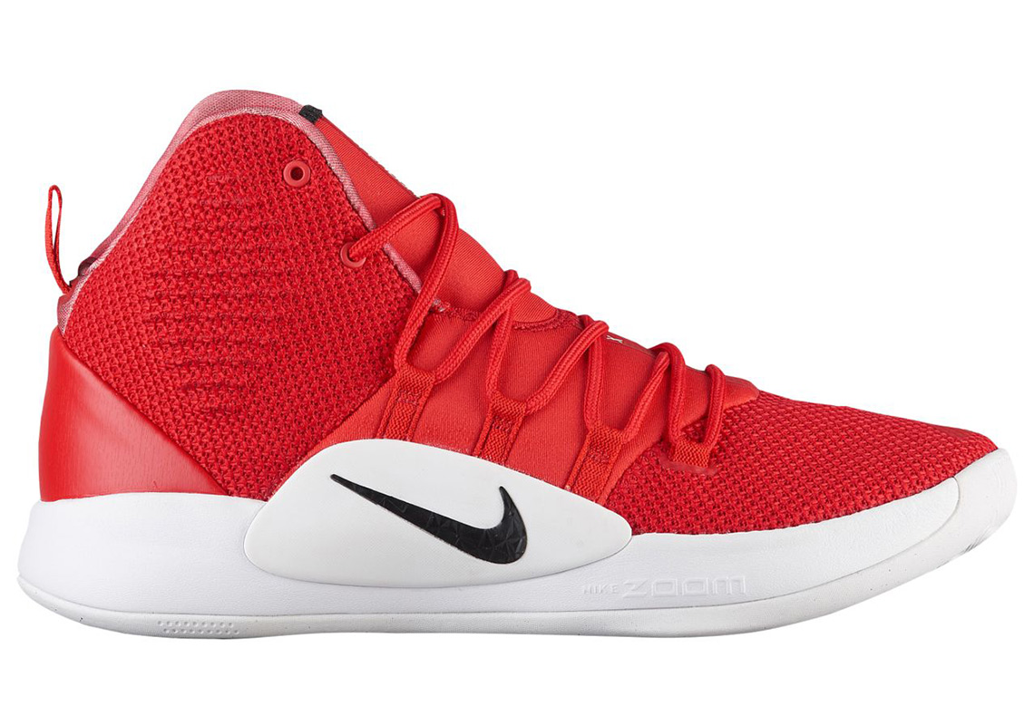 nike hyperdunk x low price