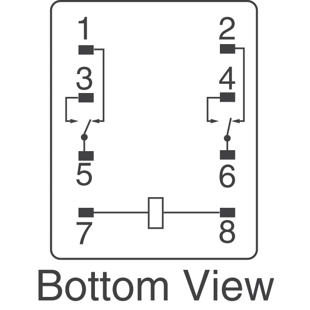 8 Pin Relay Base Wiring Diagram - Diagram 11 Pin Relay Base Wiring