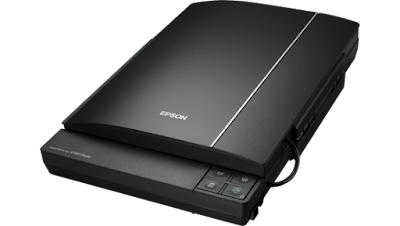 driver epson perfection v33