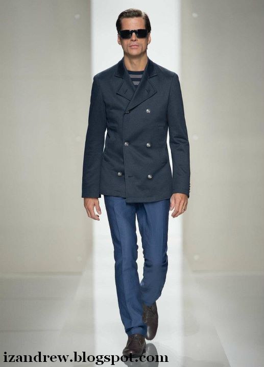 BOSS Black Spring 2012 Ready-to-wear Collection | HUGO BOSS Spring Mens ...
