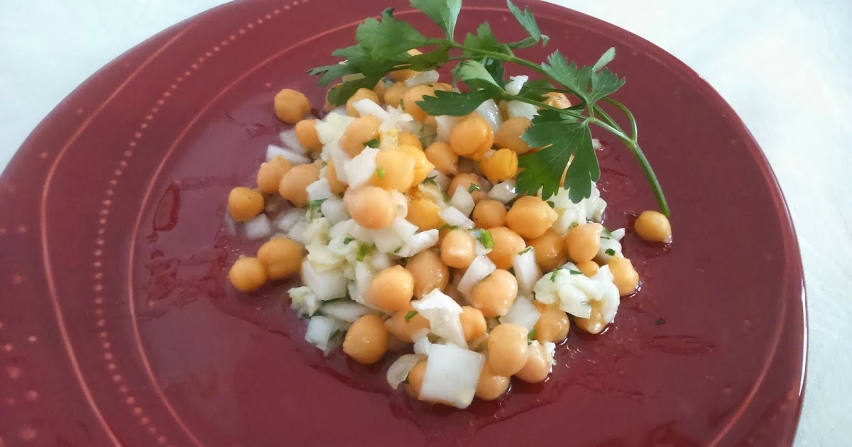 "Isis Alada Vida Sana" El garbanzo como proteína vegetal es saludable