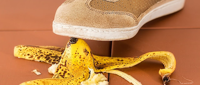 Manfaat kulit pisang untuk kesehatan