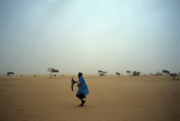 Mali, entre el camello y la piragua