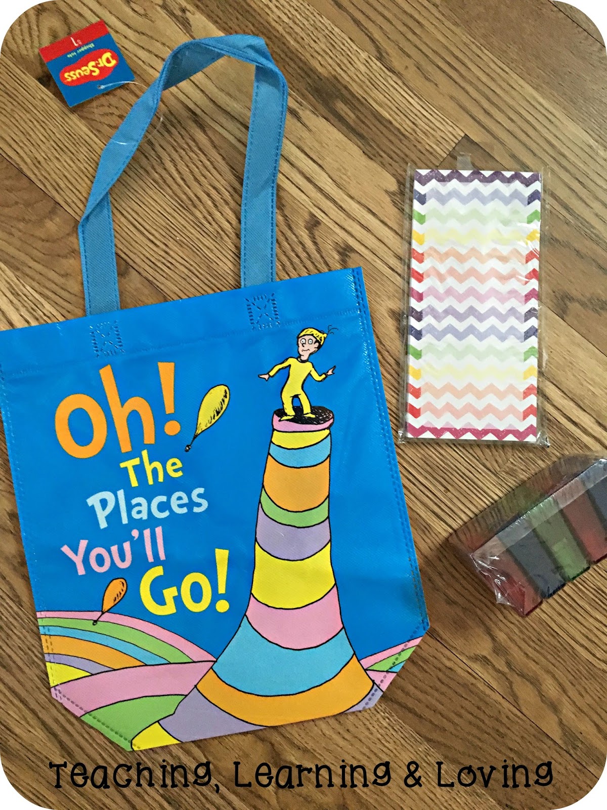 Teaching, Learning, & Loving Target Dollar Spot Finds for your Classroom!