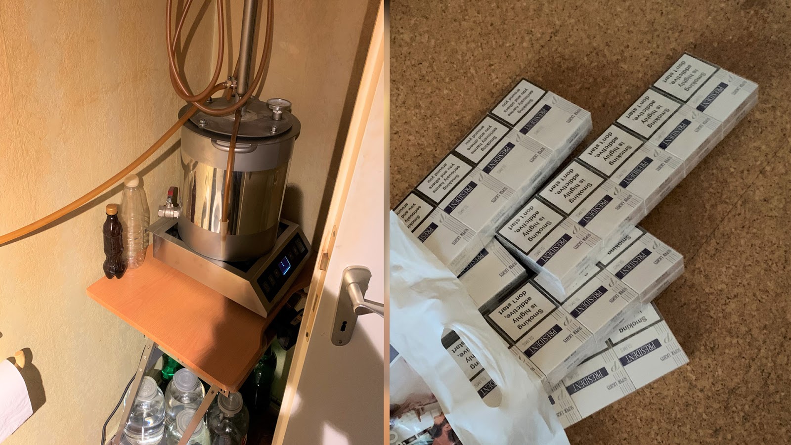 Nrw Aktuell Tv A46 Bei Neuss Lkw Fahrer Kracht In Stauende Und