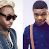 Why Davido & Wizkid Are Fighting?