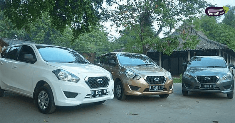 Syarat Mobil Untuk Gocar Terbaru 2019 Terong Net