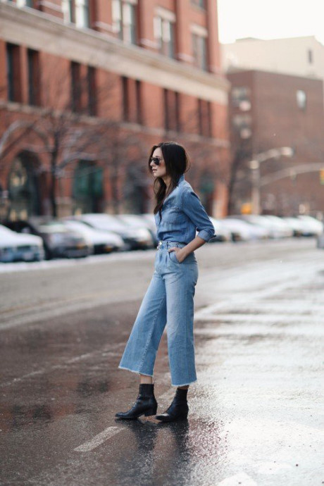 Tai sao cu phai la quan jeans dai? - Anh 6