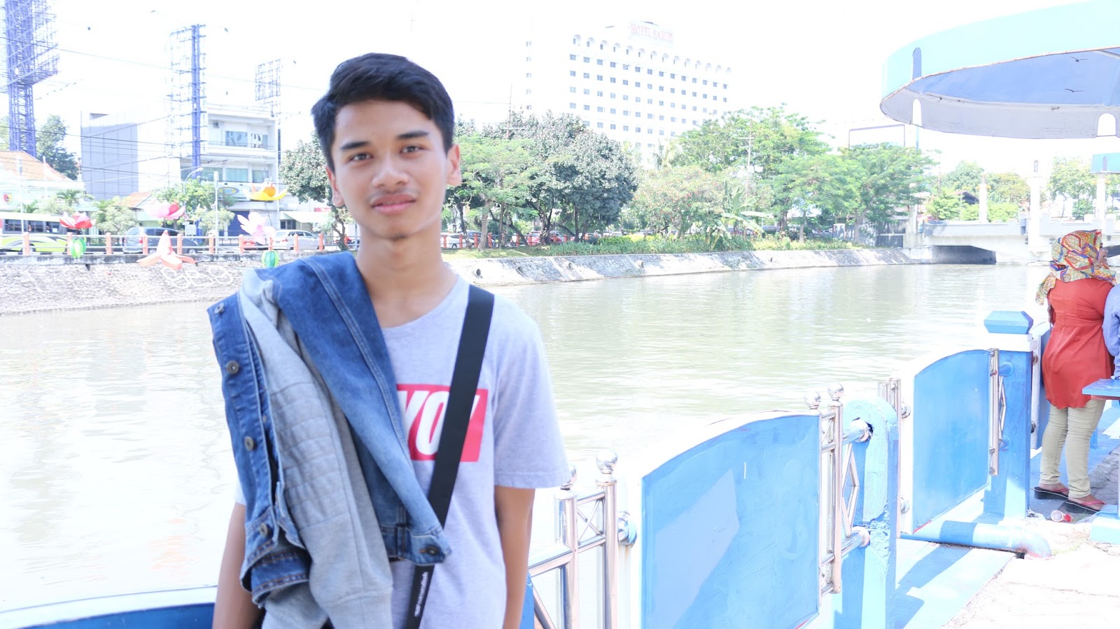 Wisata Terdekat Di Stasiun Wonokromo Surabaya