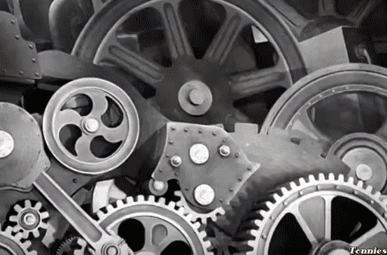 Charlie+Chaplin+Modern+Times-Factory+Scene+%2528late+afternoon%2529.gif