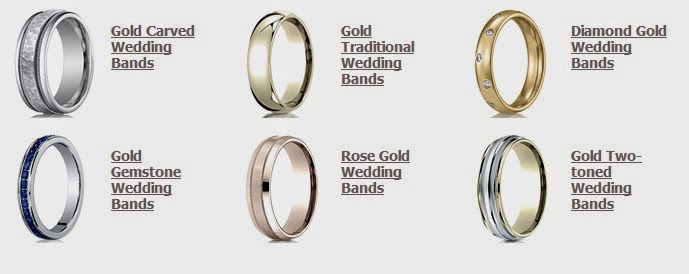 EveryMom'sPage: Choosing Wedding Rings
