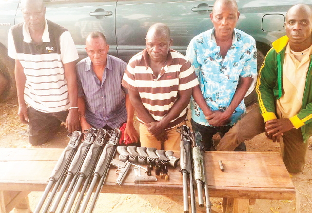 army supplying guns to robbers army supplying guns to robbers