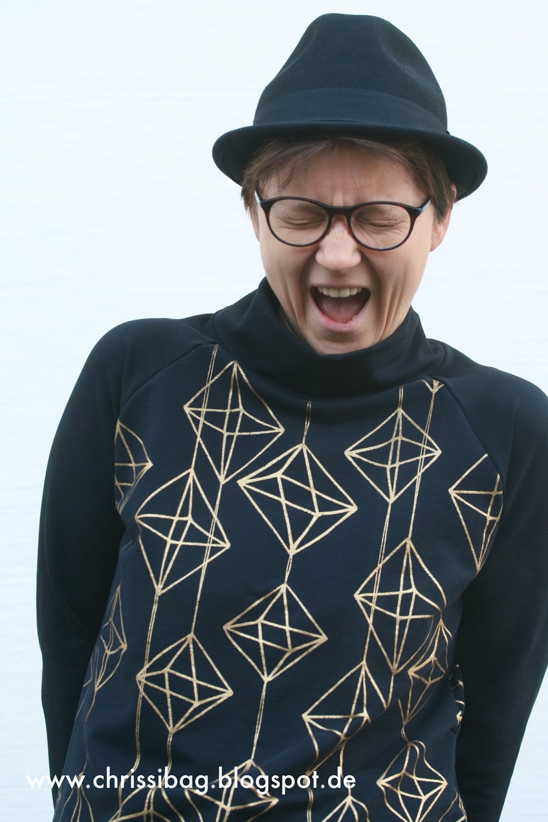 Nochmal einen Toaster! chrissibag