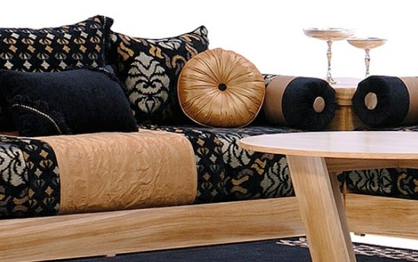 Moroccan furniture: 40 cool designs!