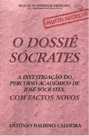 Dossier Sócrates