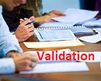 Validation in Pharmaceuticals Validation