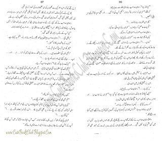 025-Pyasa Samandar, Imran Series By Ibne Safi (Urdu Novel)