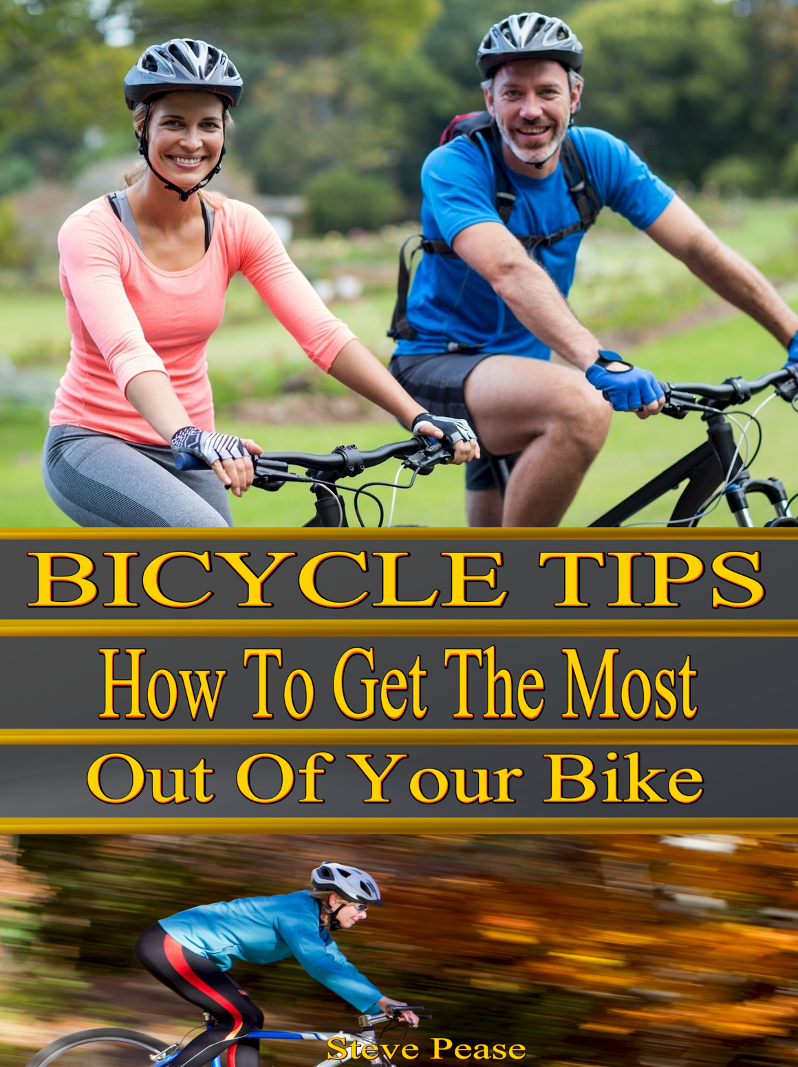 BICYCLING TIPS