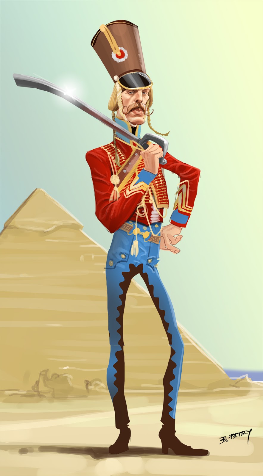 Hussar