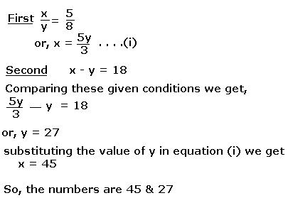 NCERT Class 8 Math Solution Ex 2.2