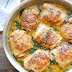 Lemon Butter Chicken #Recipe