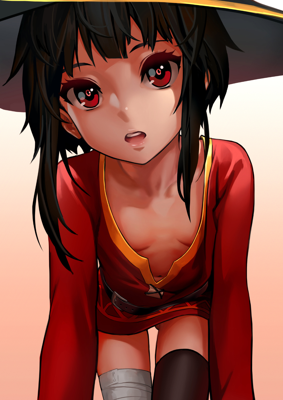 Hentai game guilty hell vampire queen kiss 10