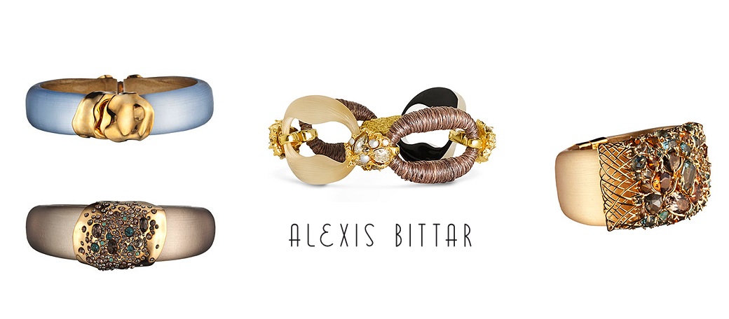 BIJOUX NOW: Alexis Bittar
