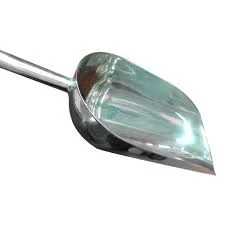 Stainless Steel Scoop