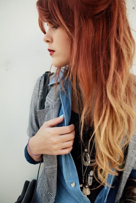 Brunette Hair Color Medium Skin Natural Hair Dye 2018