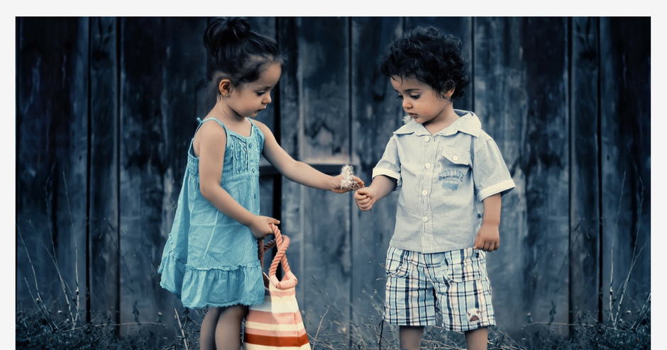 why is it called a love child