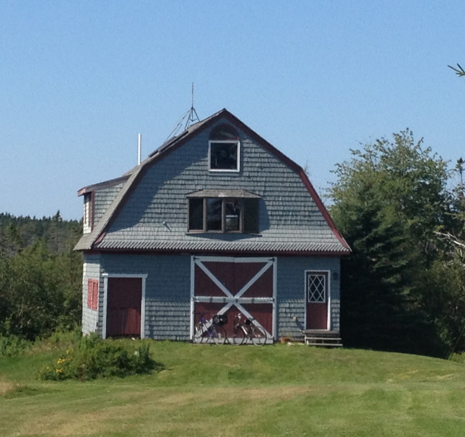 texaztaste The Cranberry Isles, Maine