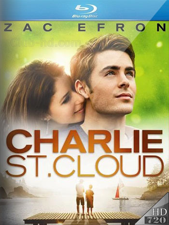 Charlie St. Cloud (2010) 720p BDRip Dual Latino-Inglés [Subt. Esp] (Drama. Romance)