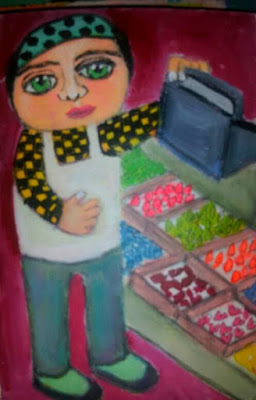 Licorice Allsorts Birthday Cake Licorice Allsorts Birthday Cake