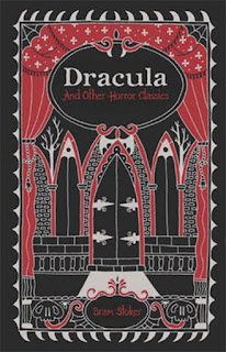 Dracula and Other Horror Classics (Barnes & Noble Leatherbound Classic Collection) Dracula and Other Horror Classics (Barnes & Noble Leatherbound Classic Collection)