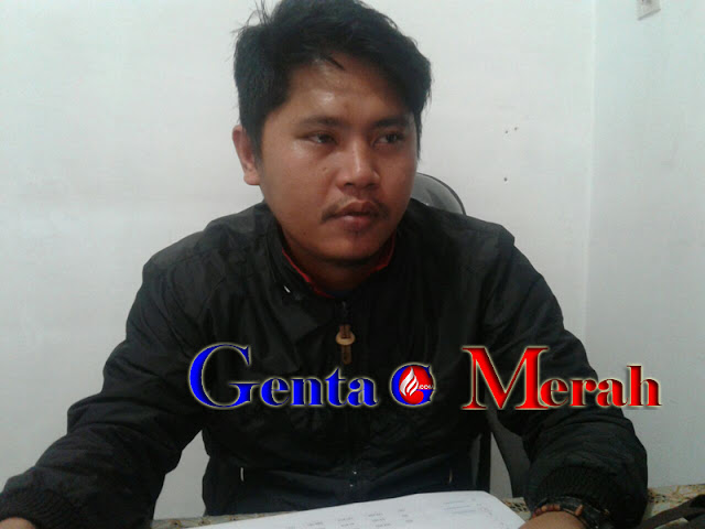 Melanggar Etika, Panwaslu  Peswaran Laporkan Deswandie  ke KASN