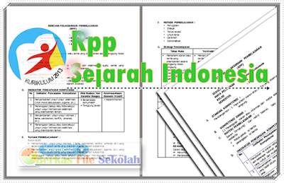 Rpp Sejarah Indonesia Kurikulum 2013 Rpp Sejarah Indonesia Kurikulum 2013