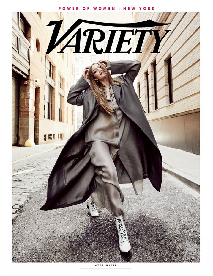 Modaya Dair ♥: Gigi Hadid