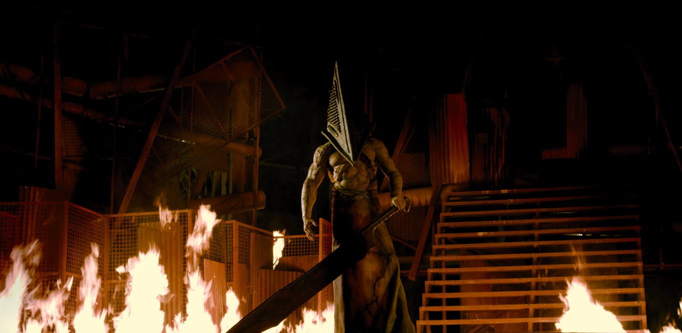 silent hill revelation full movie dailymotion