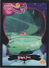 My Little Pony Mirror Pool Series 2 Trading Card
