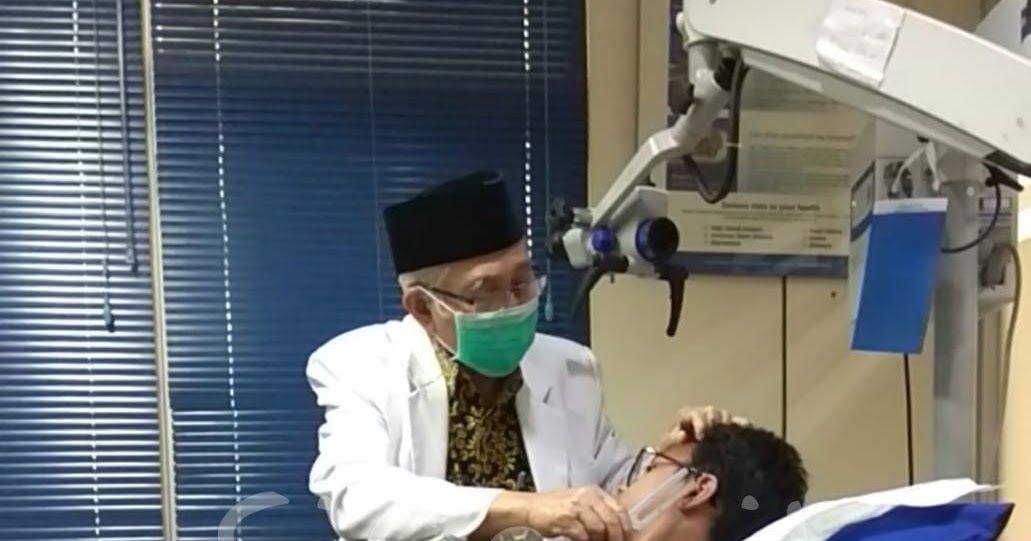 √Ini Loh Rekomendasi Dokter THT Oke di Jakarta (Bag. 2) | Cemil