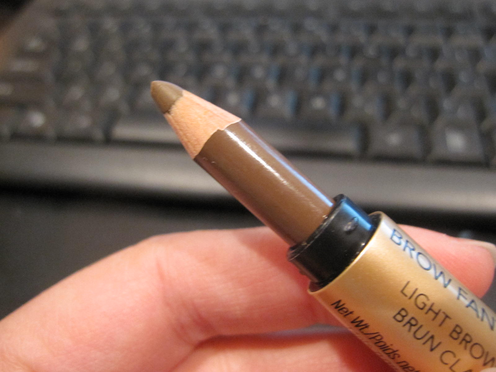 Revisiting Loreal Desert Sunrise Eyeshadow Quad/ Revlon Brow Fantasy in
